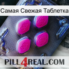 Самая Свежая Таблетка 02